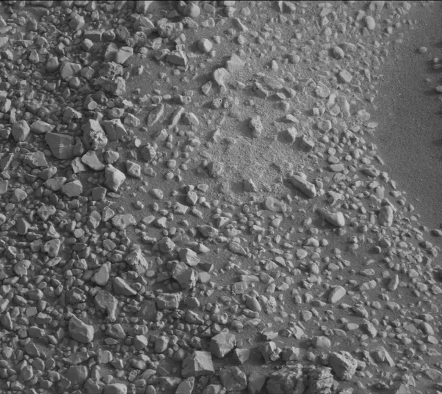 Sol 2288: Mast Camera (Mastcam)