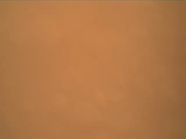 Sol 2288: Mars Hand Lens Imager (MAHLI)