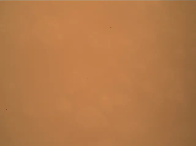 Sol 2288: Mars Hand Lens Imager (MAHLI)