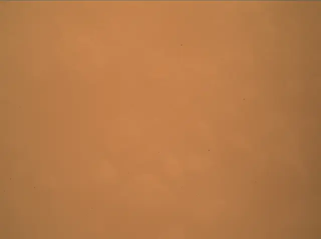 Sol 2288: Mars Hand Lens Imager (MAHLI)