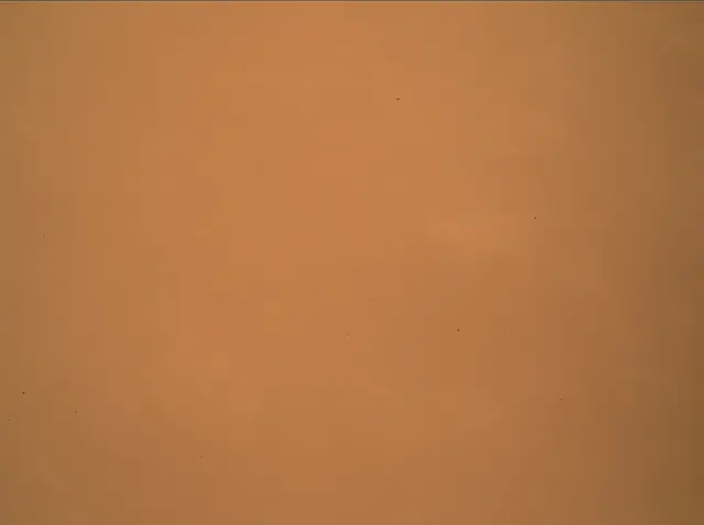 Sol 2288: Mars Hand Lens Imager (MAHLI)