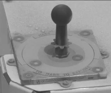 Sol 2289: Mast Camera (Mastcam)