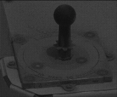 Sol 2289: Mast Camera (Mastcam)