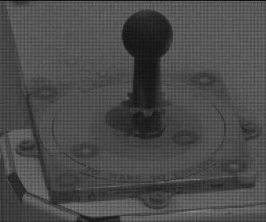Sol 2289: Mast Camera (Mastcam)