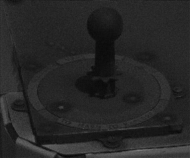 Sol 2289: Mast Camera (Mastcam)