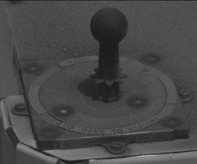 Sol 2289: Mast Camera (Mastcam)
