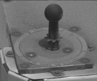 Sol 2289: Mast Camera (Mastcam)