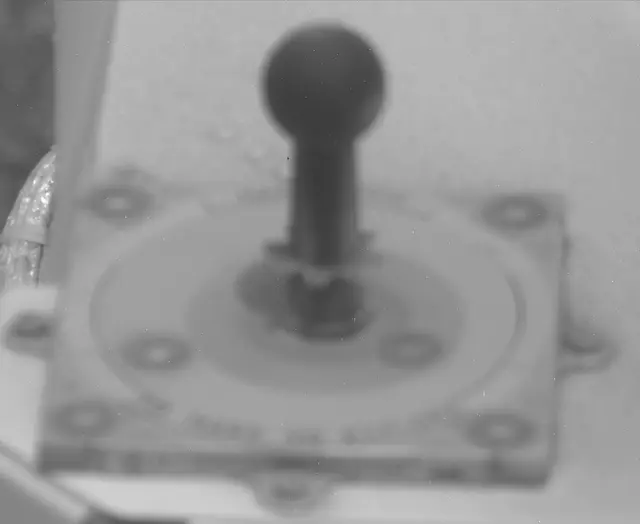 Sol 2289: Mast Camera (Mastcam)