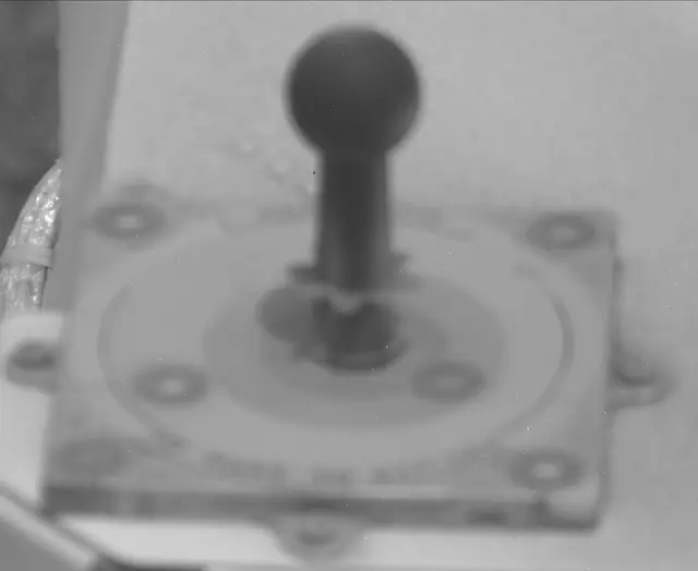 Sol 2289: Mast Camera (Mastcam)