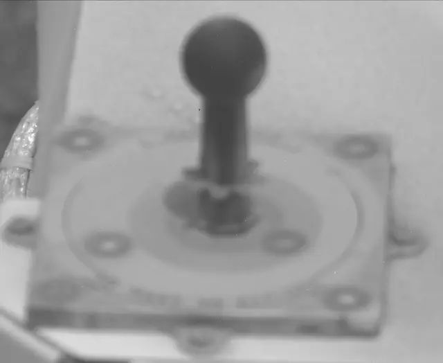 Sol 2289: Mast Camera (Mastcam)