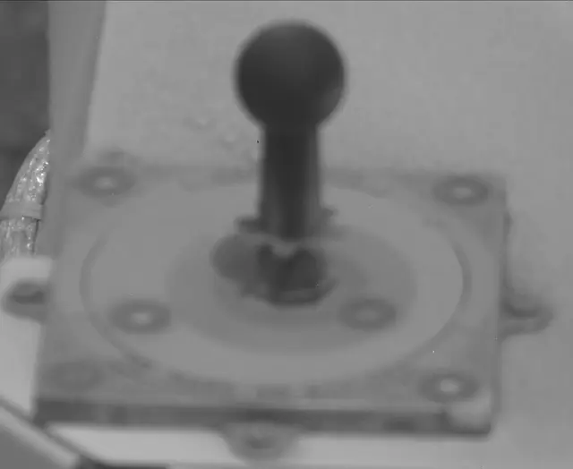 Sol 2289: Mast Camera (Mastcam)