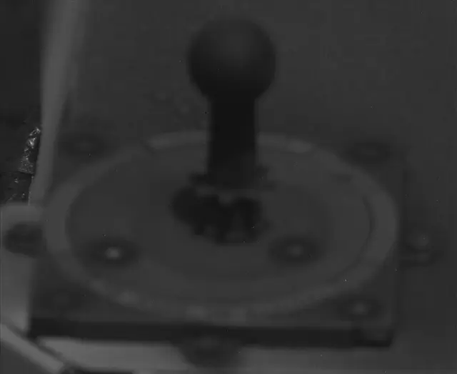 Sol 2289: Mast Camera (Mastcam)