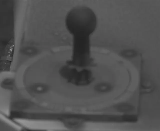 Sol 2289: Mast Camera (Mastcam)