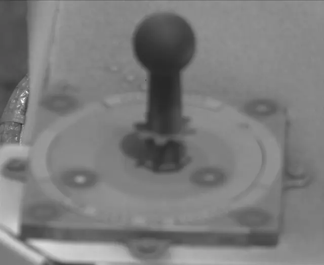 Sol 2289: Mast Camera (Mastcam)