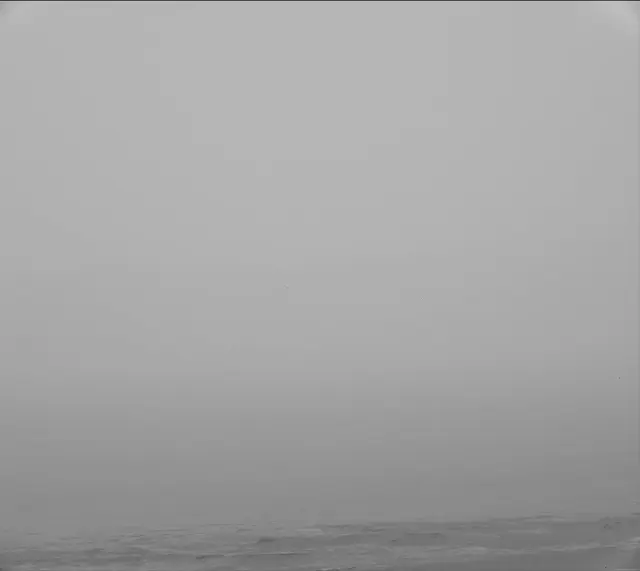 Sol 2291: Mast Camera (Mastcam)