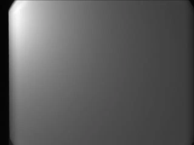 Sol 2291: Mast Camera (Mastcam)
