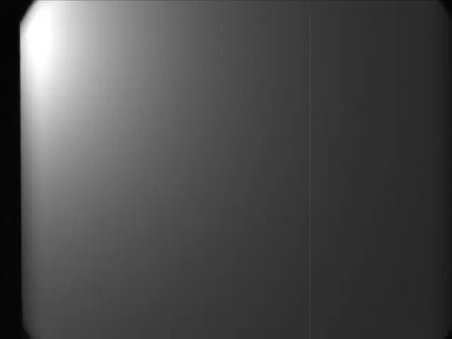 Sol 2291: Mast Camera (Mastcam)