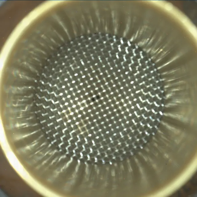 Sol 2291: Mars Hand Lens Imager (MAHLI)