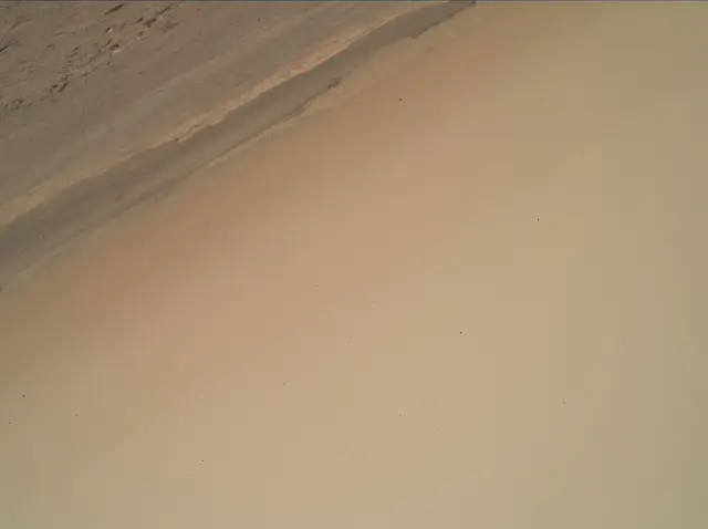 Sol 2291: Mars Hand Lens Imager (MAHLI)