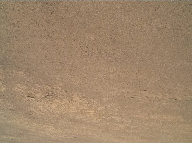 Sol 2291: Mars Hand Lens Imager (MAHLI)