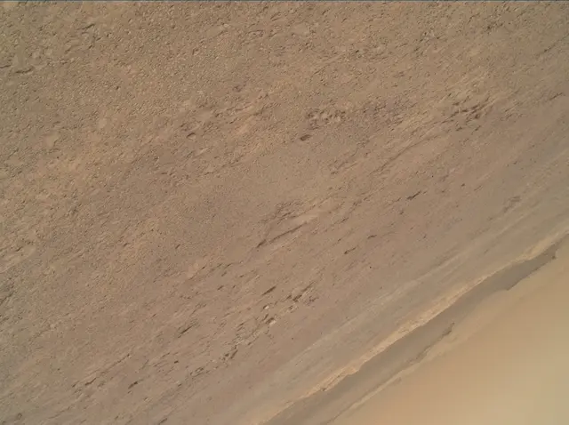 Sol 2291: Mars Hand Lens Imager (MAHLI)