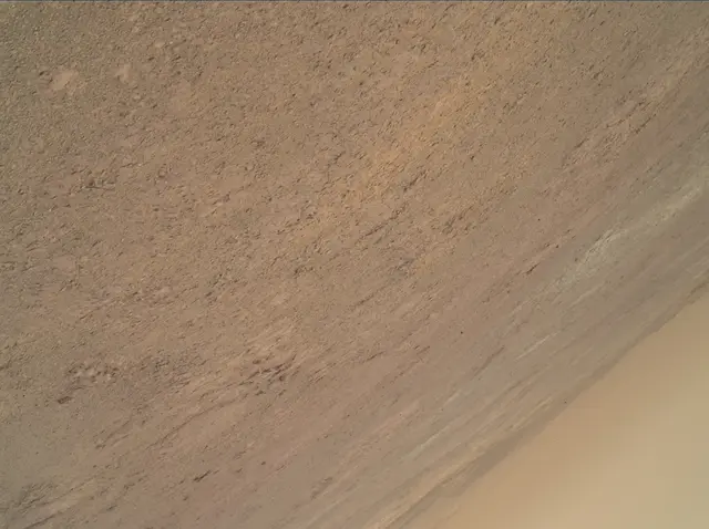 Sol 2291: Mars Hand Lens Imager (MAHLI)