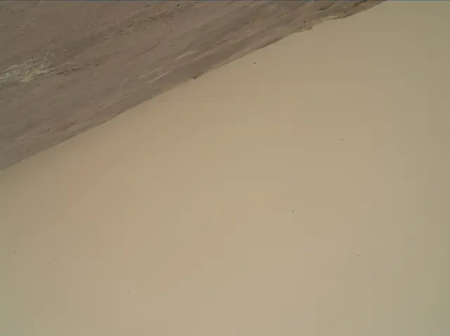 Sol 2291: Mars Hand Lens Imager (MAHLI)