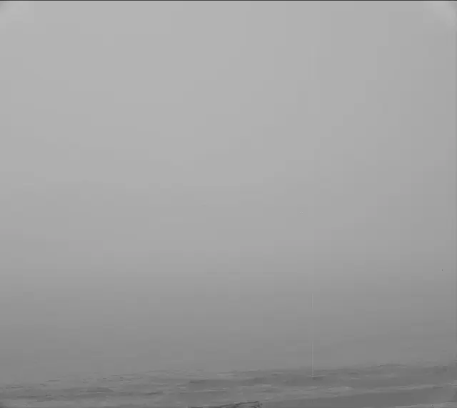 Sol 2292: Mast Camera (Mastcam)