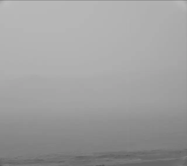 Sol 2293: Mast Camera (Mastcam)