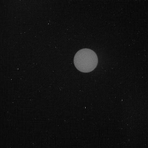 Sol 2293: Mast Camera (Mastcam)