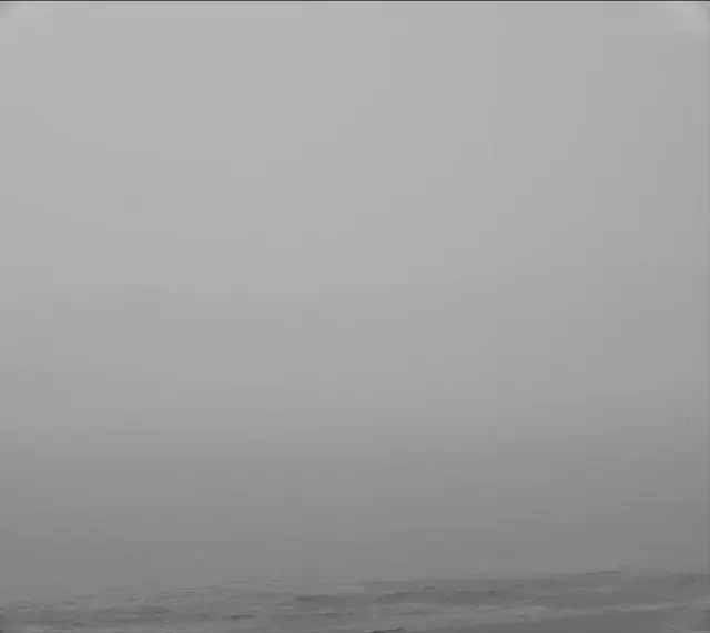Sol 2294: Mast Camera (Mastcam)