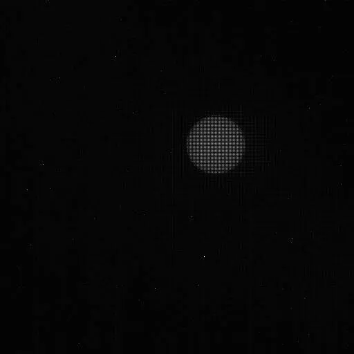 Sol 2294: Mast Camera (Mastcam)