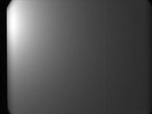 Sol 2295: Mast Camera (Mastcam)