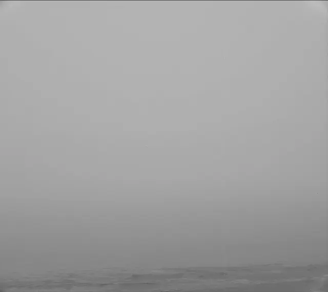 Sol 2295: Mast Camera (Mastcam)