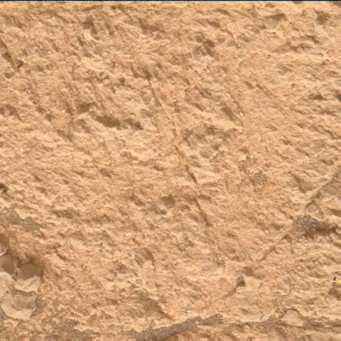 Sol 2295: Mars Hand Lens Imager (MAHLI)