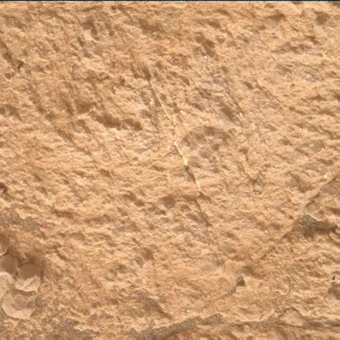 Sol 2295: Mars Hand Lens Imager (MAHLI)