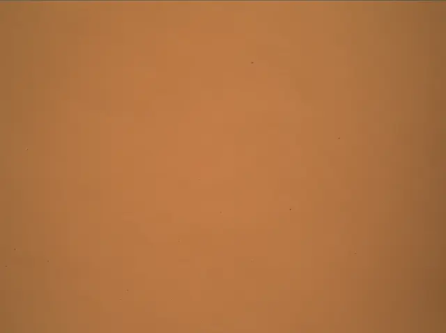 Sol 2295: Mars Hand Lens Imager (MAHLI)
