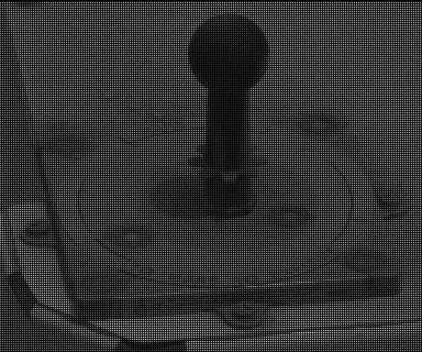 Sol 2296: Mast Camera (Mastcam)