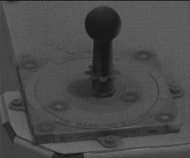 Sol 2296: Mast Camera (Mastcam)