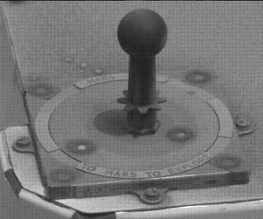 Sol 2296: Mast Camera (Mastcam)