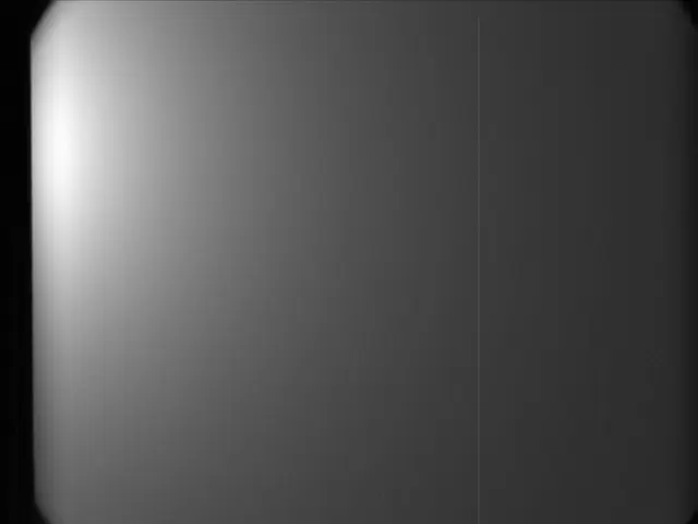 Sol 2296: Mast Camera (Mastcam)