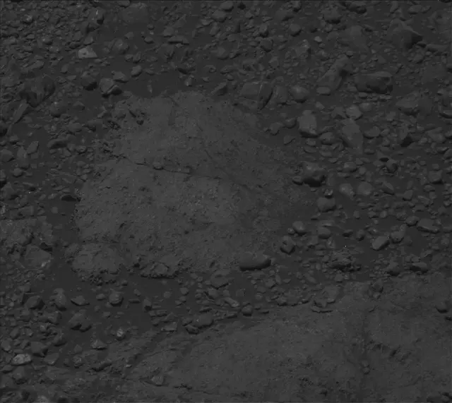 Sol 2296: Mast Camera (Mastcam)