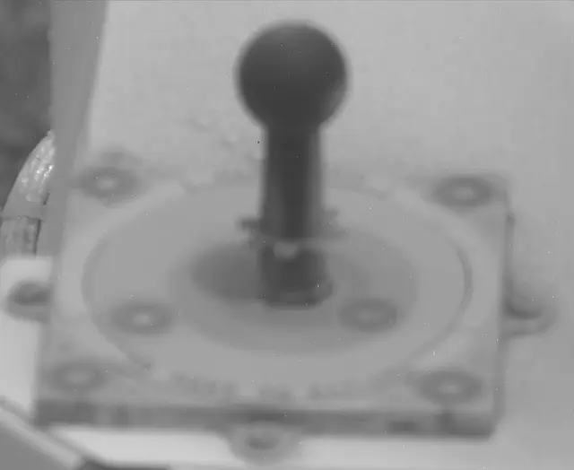 Sol 2296: Mast Camera (Mastcam)