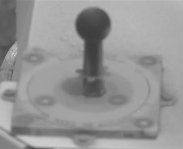 Sol 2296: Mast Camera (Mastcam)
