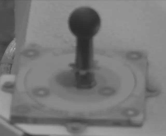 Sol 2296: Mast Camera (Mastcam)