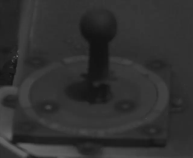 Sol 2296: Mast Camera (Mastcam)