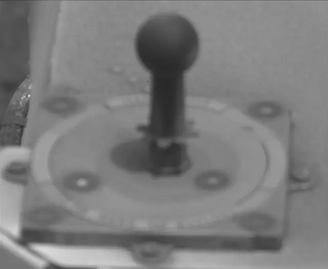 Sol 2296: Mast Camera (Mastcam)
