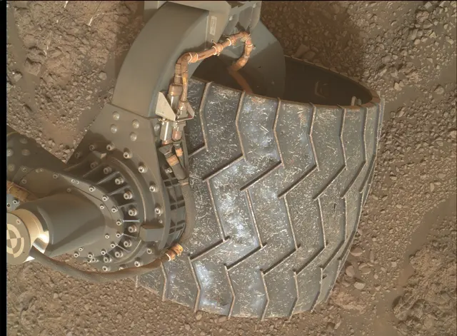 Sol 2296: Mars Hand Lens Imager (MAHLI)