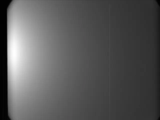 Sol 2297: Mast Camera (Mastcam)