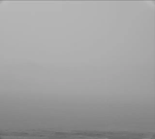 Sol 2297: Mast Camera (Mastcam)